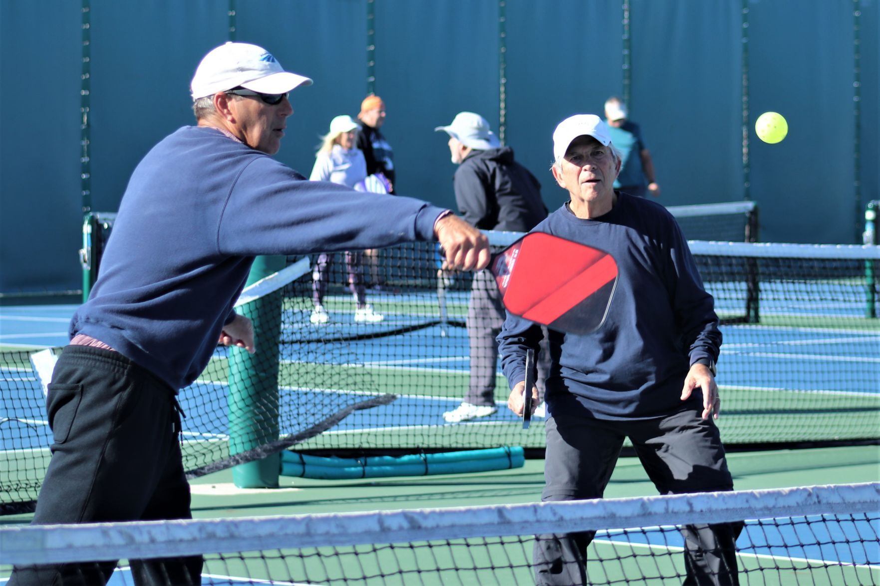 pickleball_Gorman and Fluri
